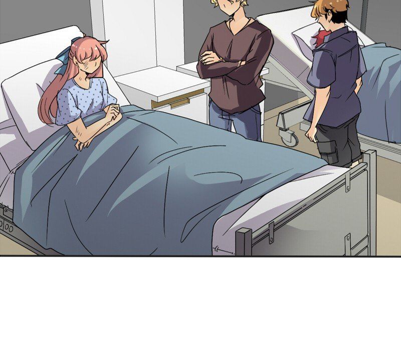 Unordinary Chapter 157 - Trang 39