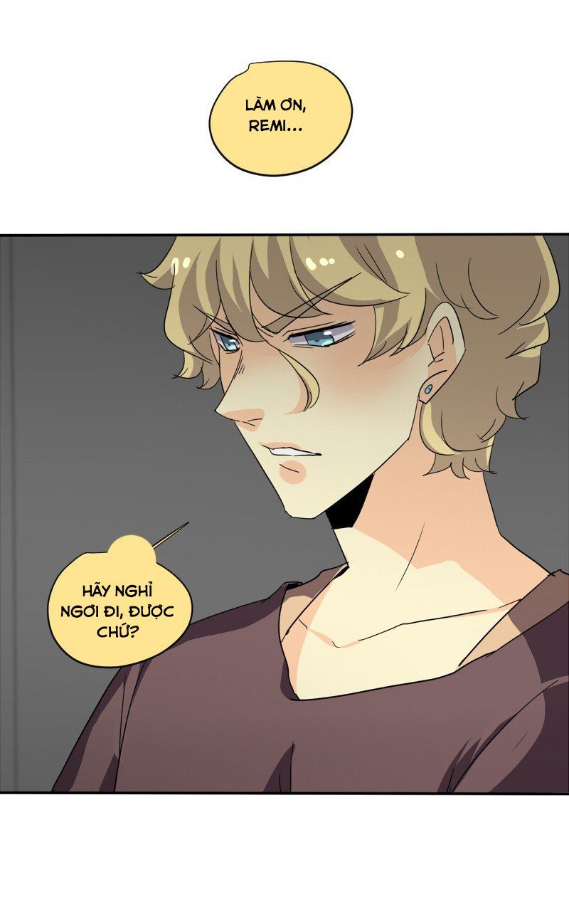 Unordinary Chapter 157 - Trang 42