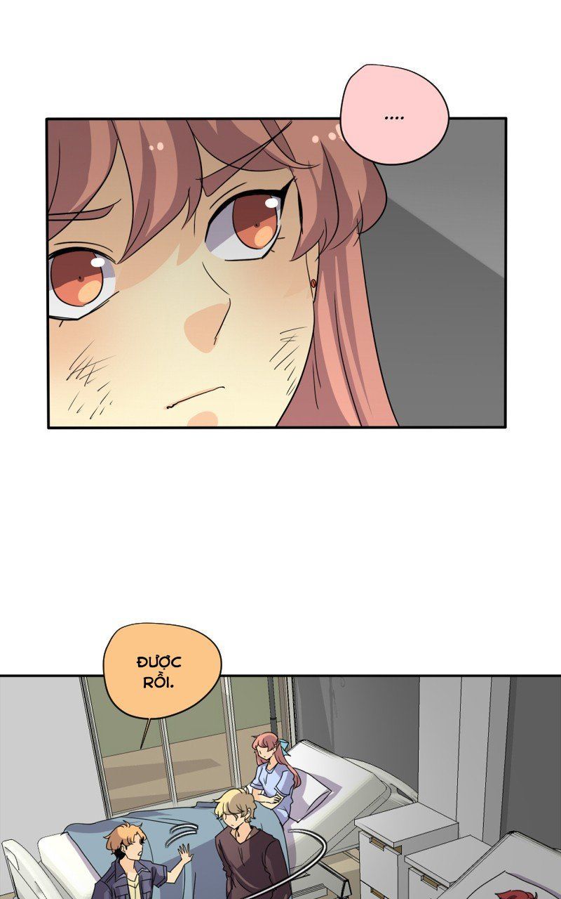 Unordinary Chapter 157 - Trang 43