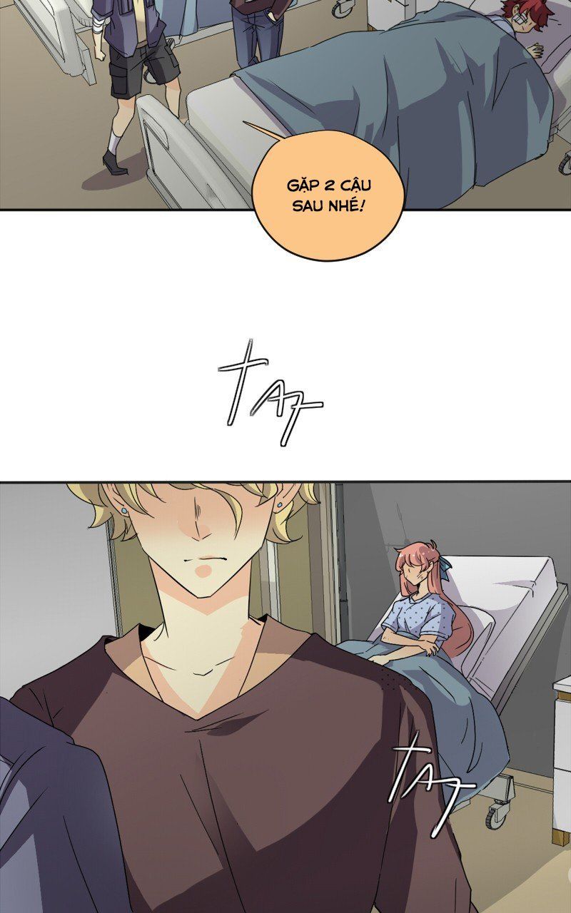 Unordinary Chapter 157 - Trang 44