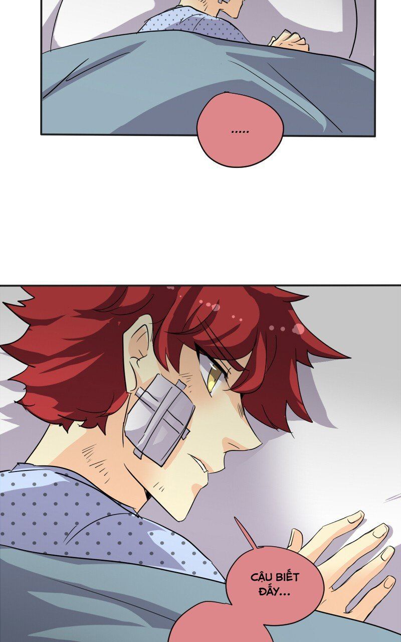 Unordinary Chapter 157 - Trang 48