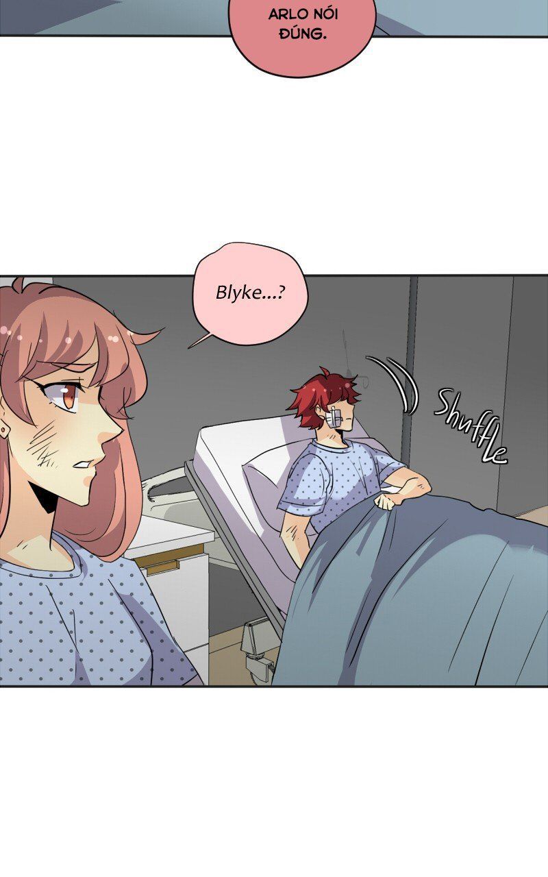 Unordinary Chapter 157 - Trang 49
