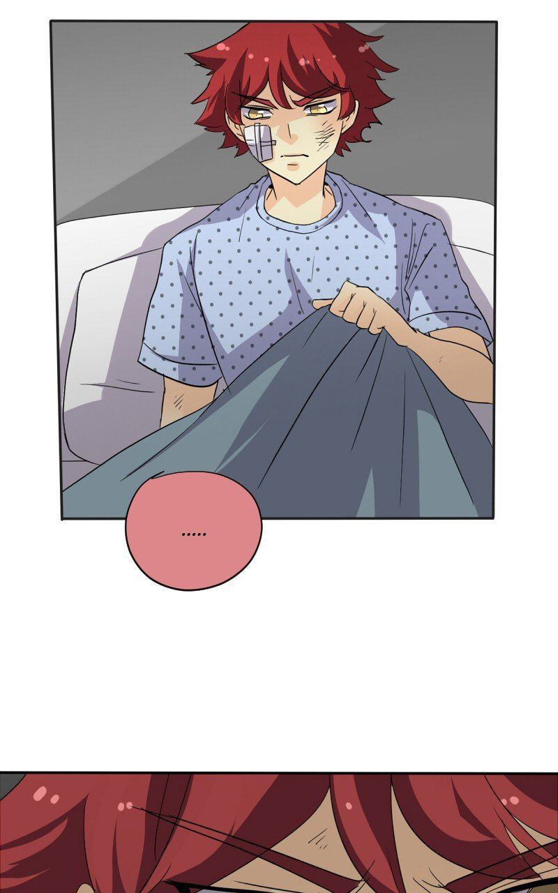 Unordinary Chapter 157 - Trang 50