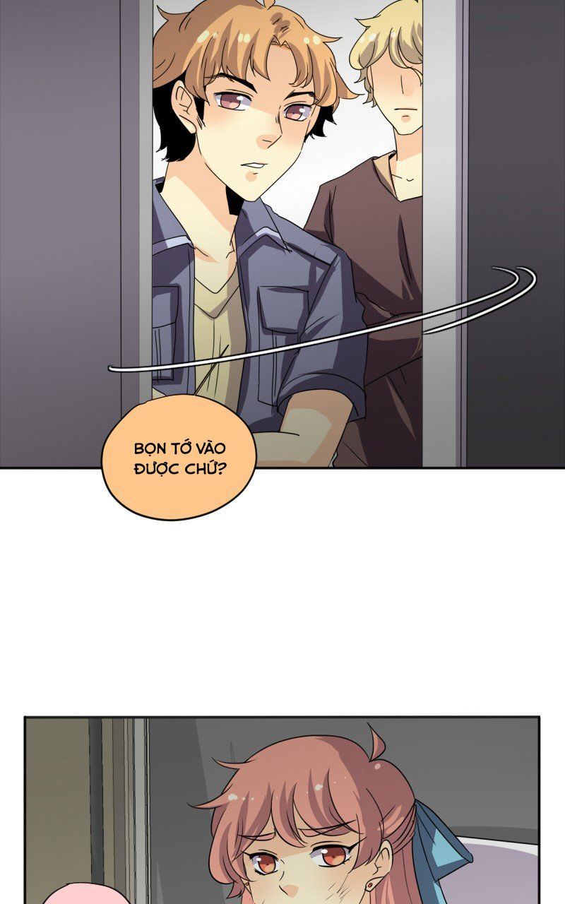 Unordinary Chapter 157 - Trang 6