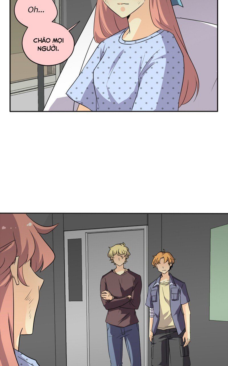 Unordinary Chapter 157 - Trang 7