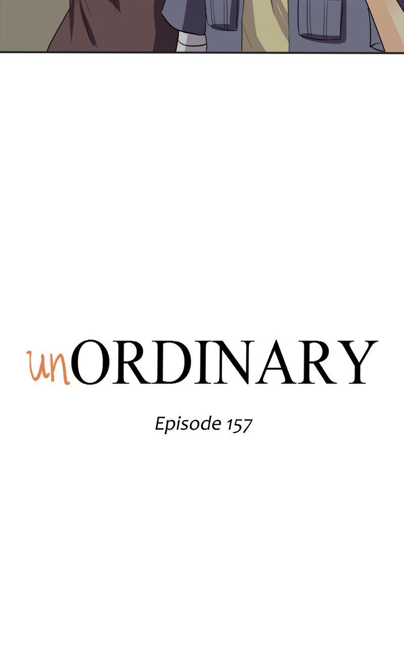 Unordinary Chapter 157 - Trang 9