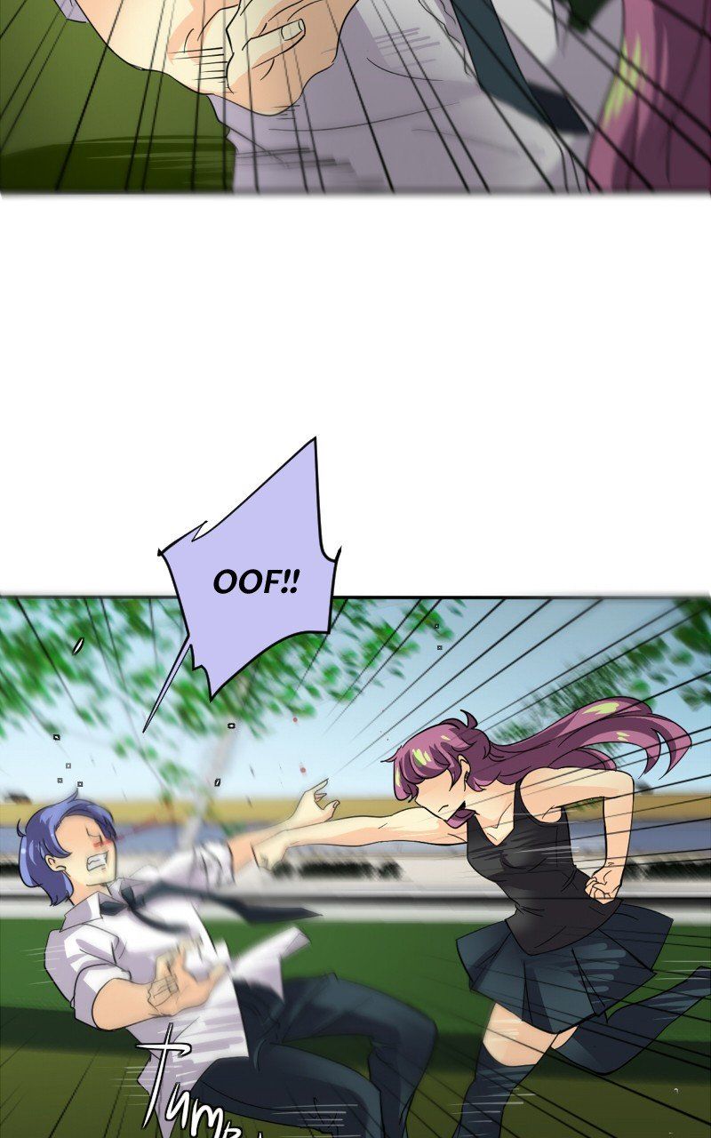 Unordinary Chapter 158 - Trang 13