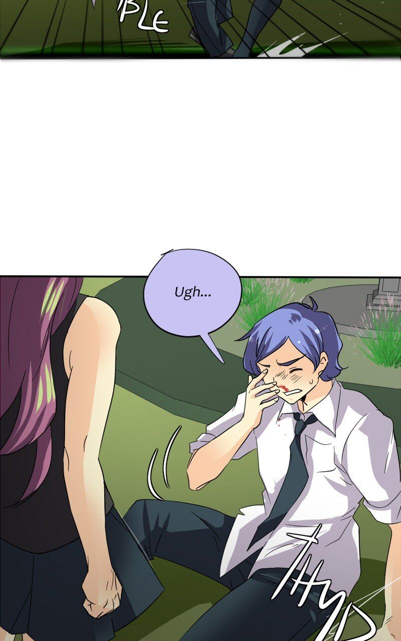 Unordinary Chapter 158 - Trang 14
