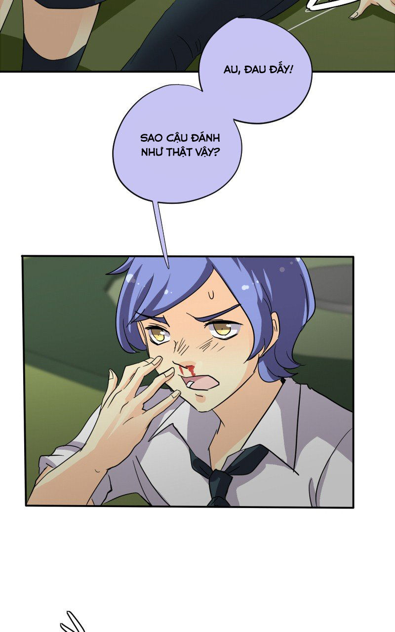 Unordinary Chapter 158 - Trang 15