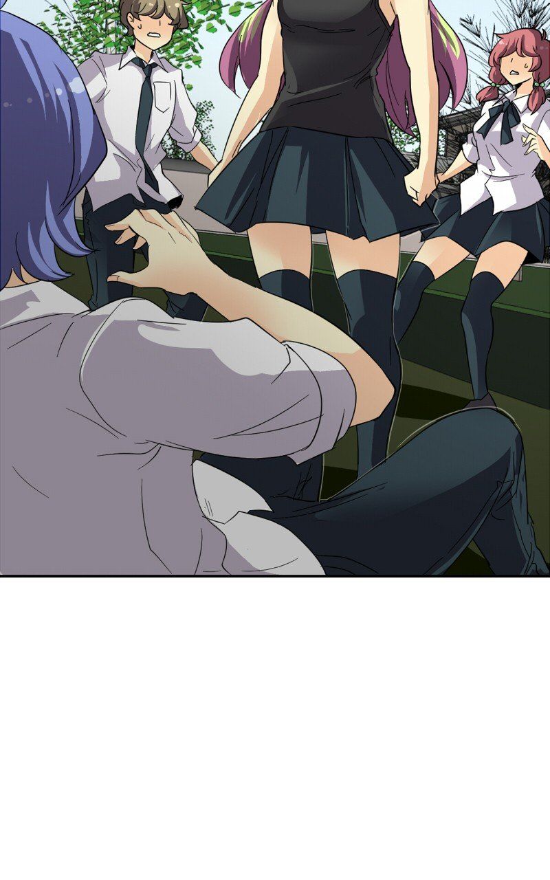 Unordinary Chapter 158 - Trang 17
