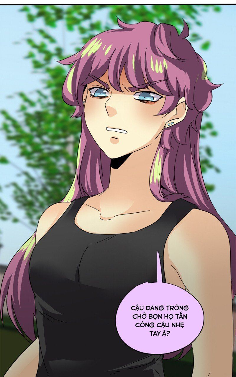 Unordinary Chapter 158 - Trang 18