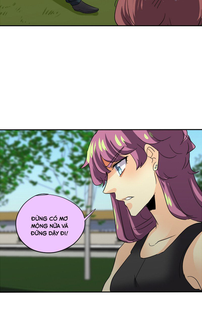 Unordinary Chapter 158 - Trang 20