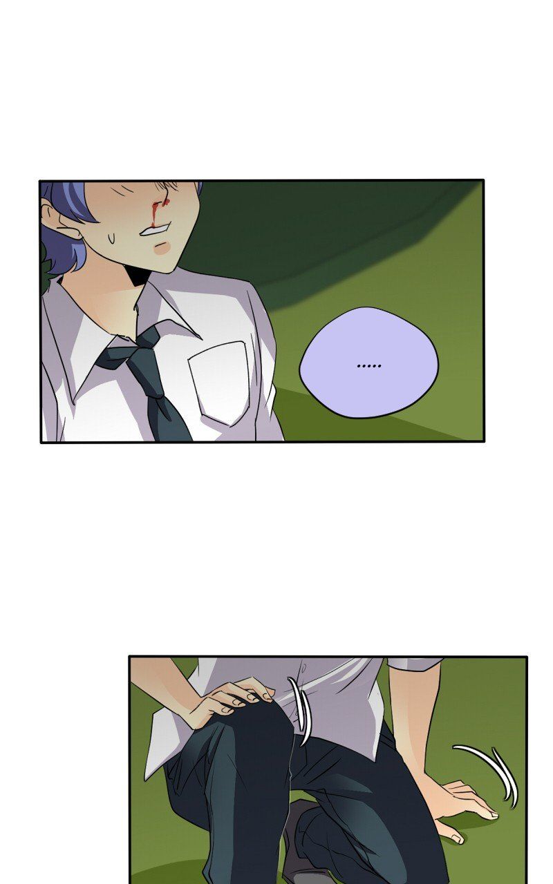 Unordinary Chapter 158 - Trang 21