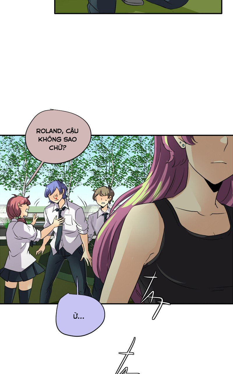 Unordinary Chapter 158 - Trang 22