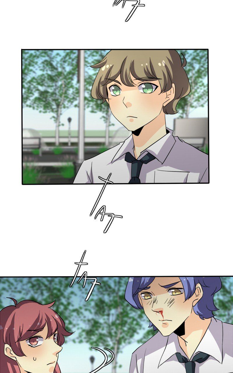 Unordinary Chapter 158 - Trang 23