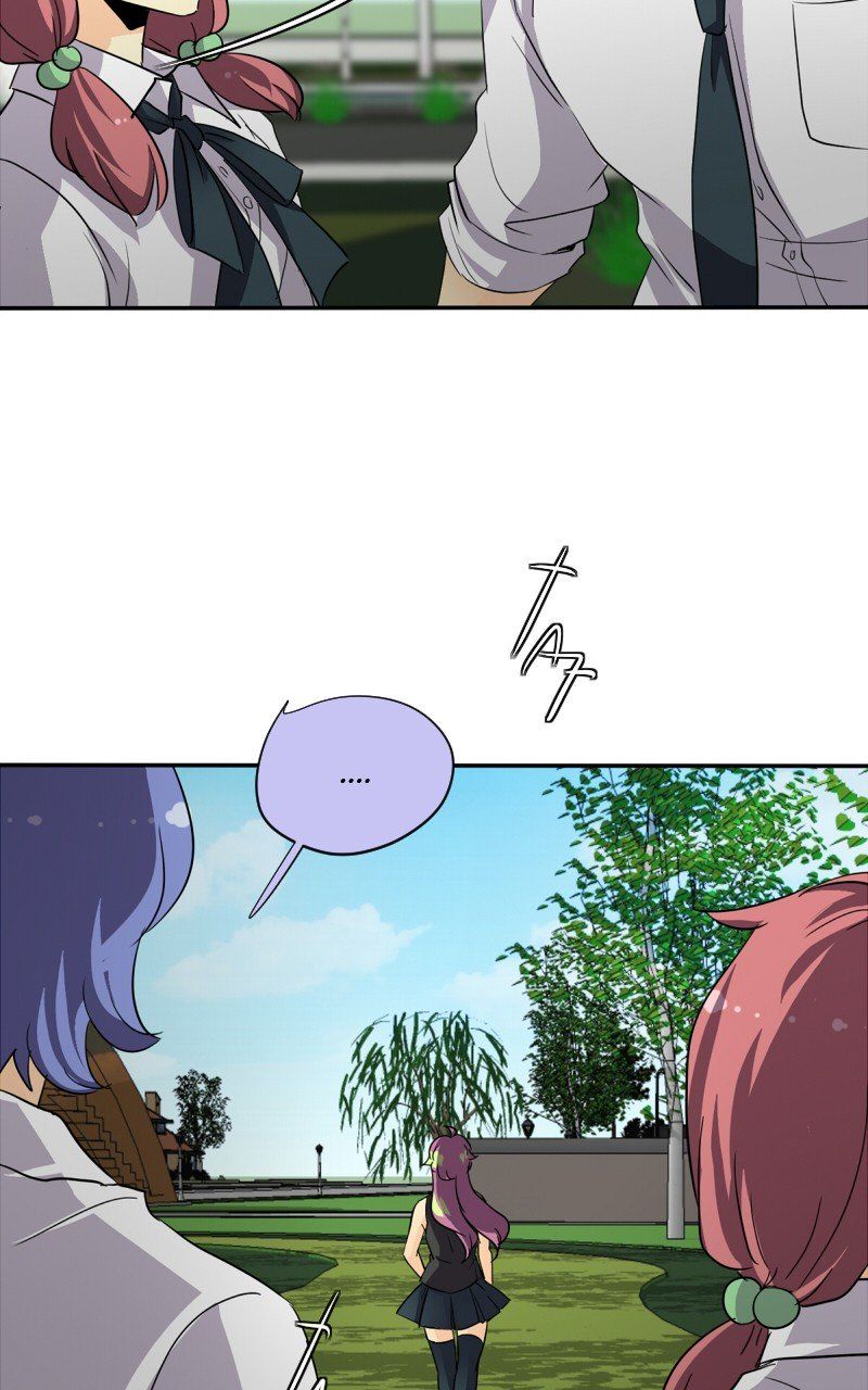 Unordinary Chapter 158 - Trang 24