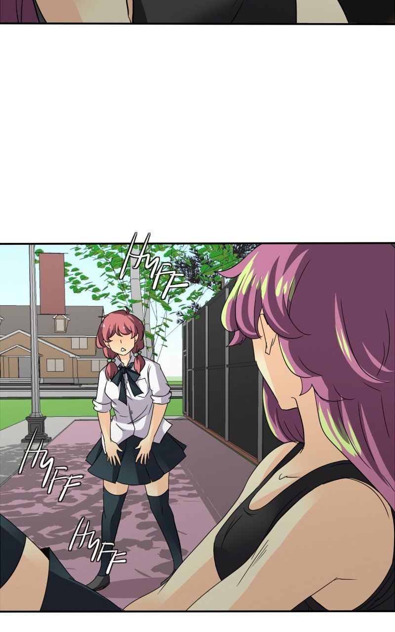 Unordinary Chapter 158 - Trang 28