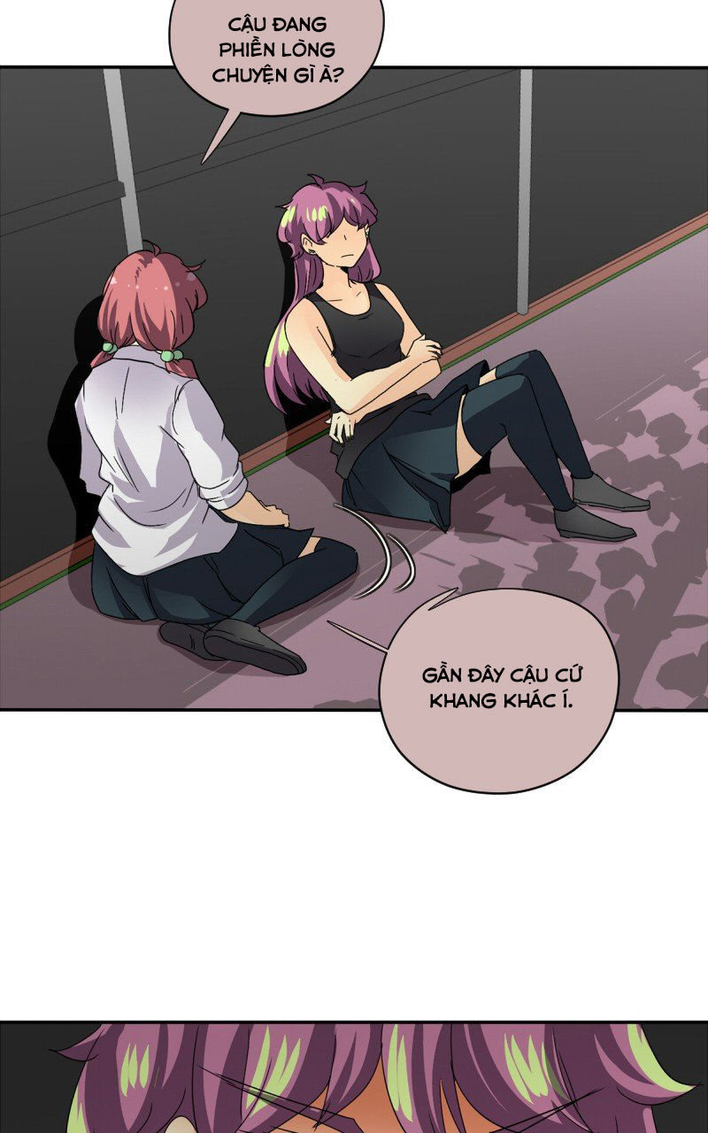 Unordinary Chapter 158 - Trang 30
