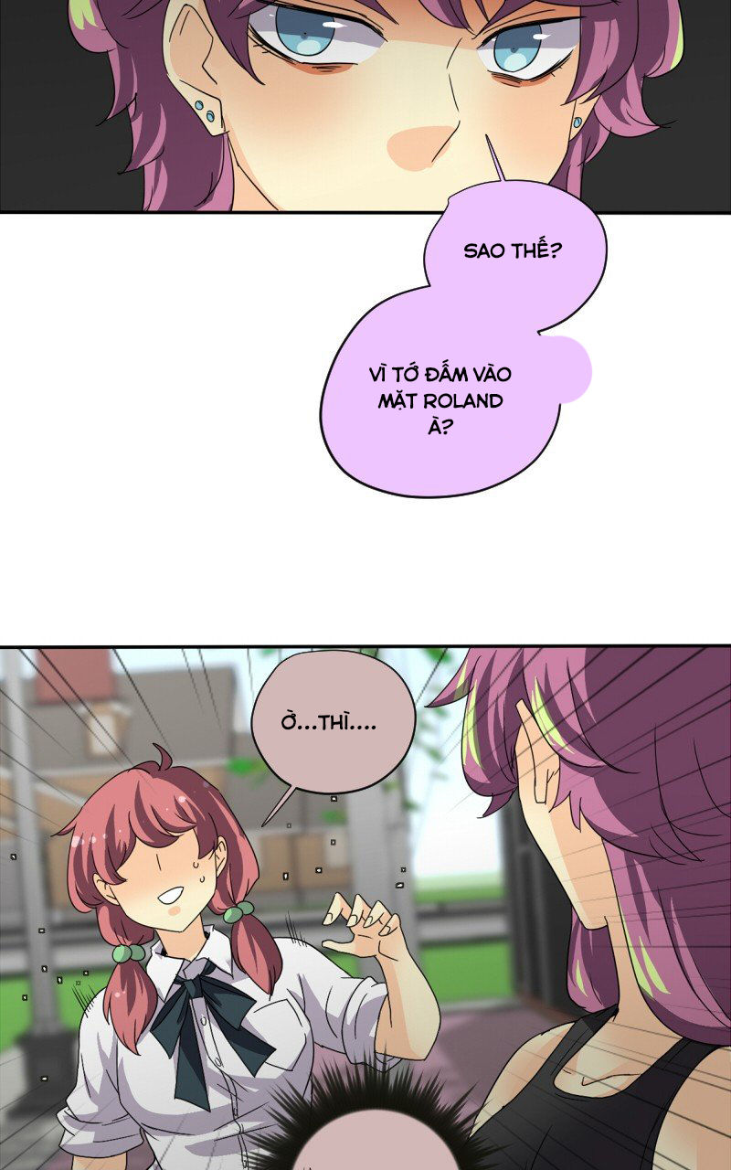 Unordinary Chapter 158 - Trang 31