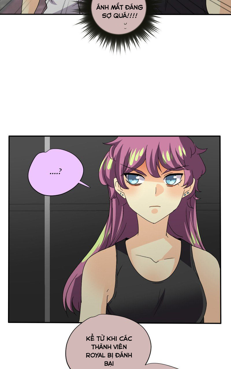 Unordinary Chapter 158 - Trang 32