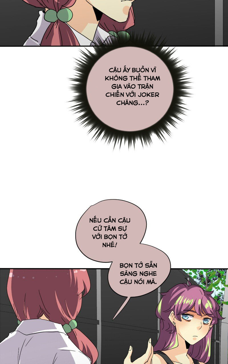 Unordinary Chapter 158 - Trang 34
