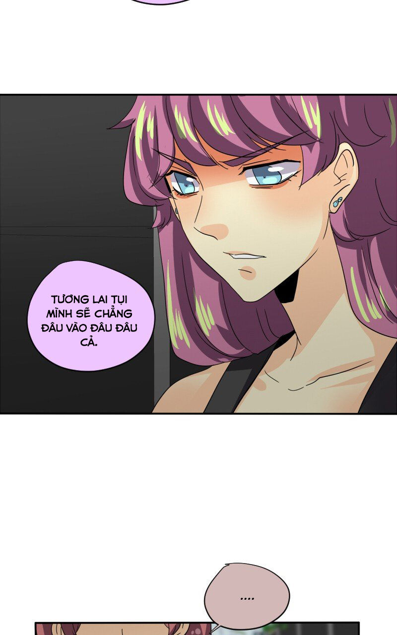 Unordinary Chapter 158 - Trang 37