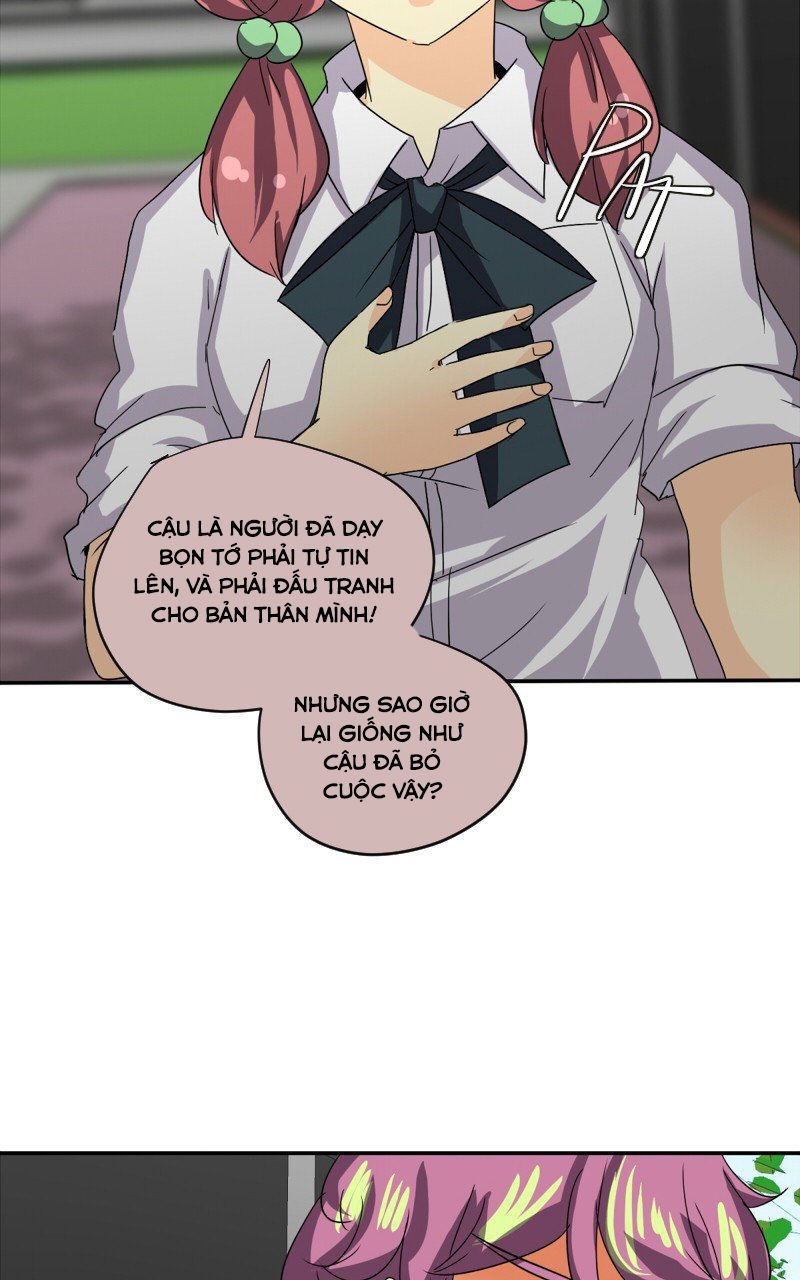 Unordinary Chapter 158 - Trang 39