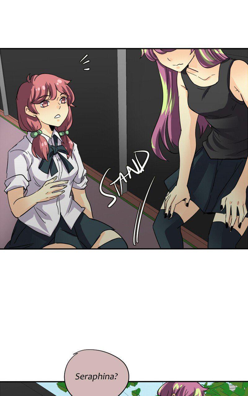 Unordinary Chapter 158 - Trang 46