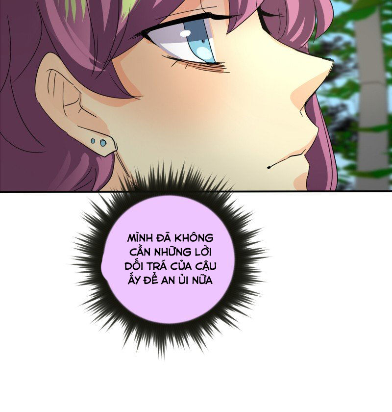 Unordinary Chapter 158 - Trang 48