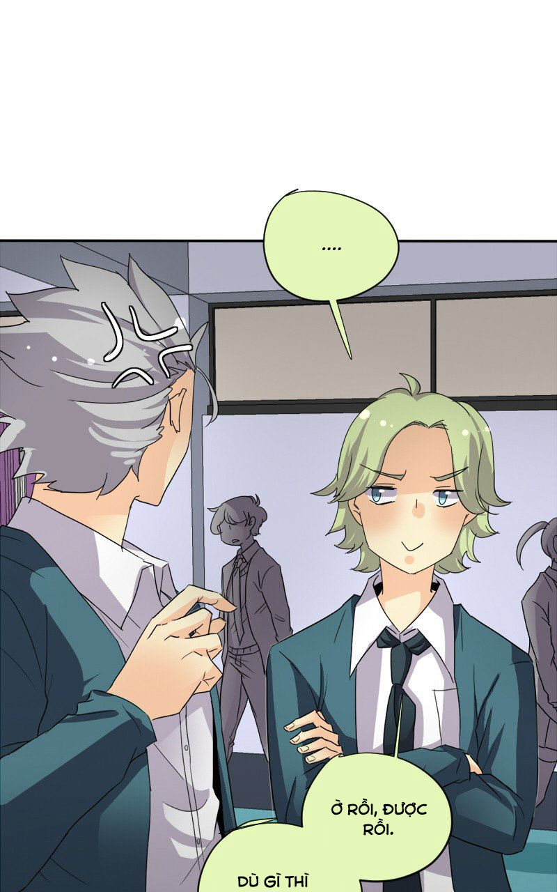 Unordinary Chapter 158 - Trang 5