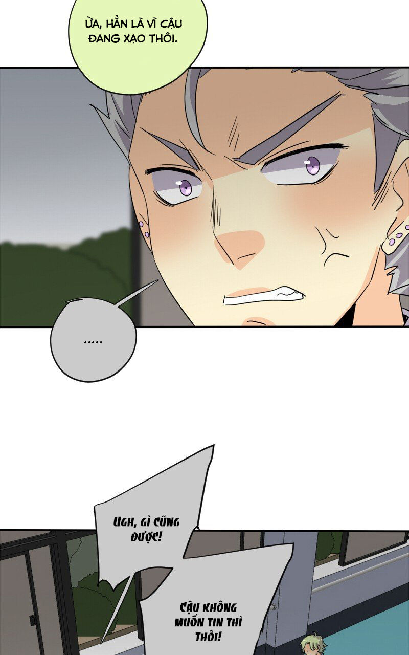 Unordinary Chapter 158 - Trang 7
