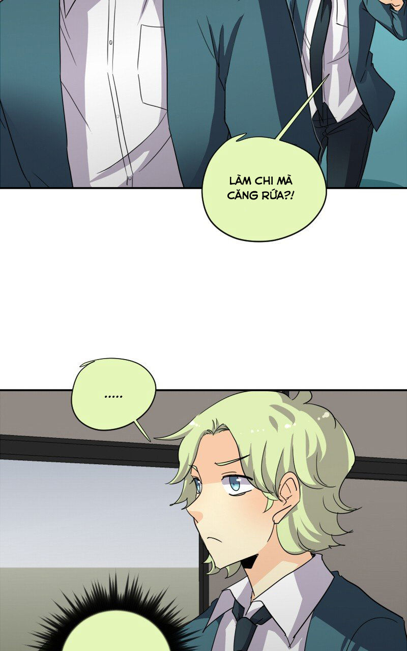 Unordinary Chapter 158 - Trang 9