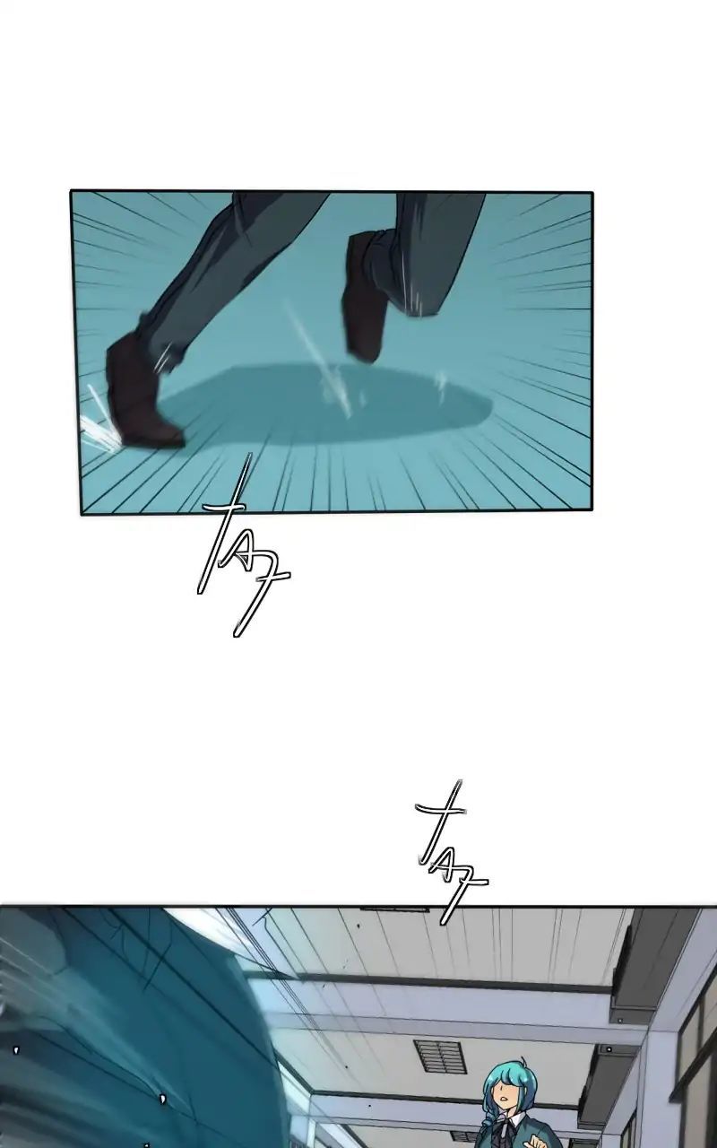 Unordinary Chapter 159 - Trang 10