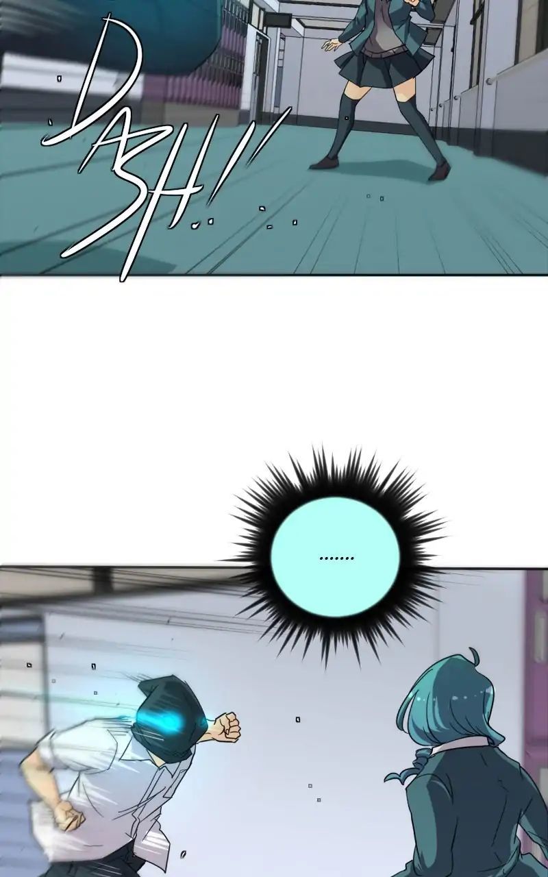 Unordinary Chapter 159 - Trang 11