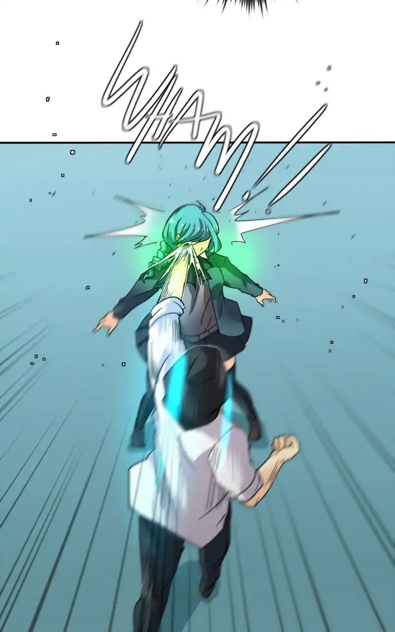 Unordinary Chapter 159 - Trang 15