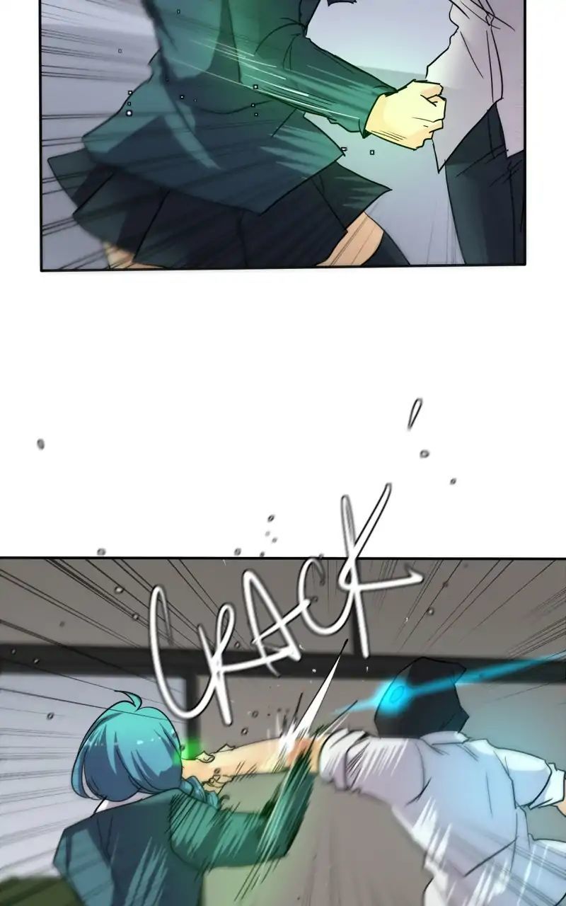 Unordinary Chapter 159 - Trang 19