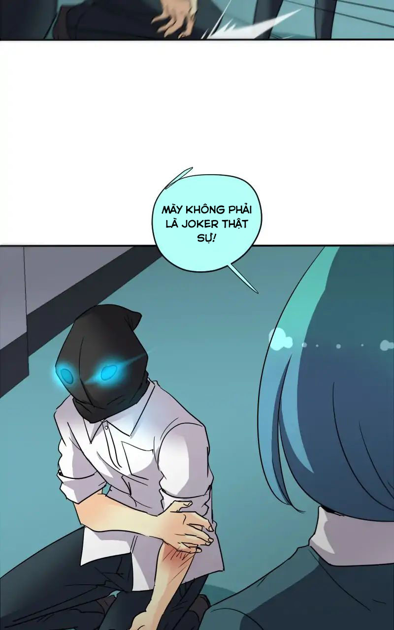 Unordinary Chapter 159 - Trang 22