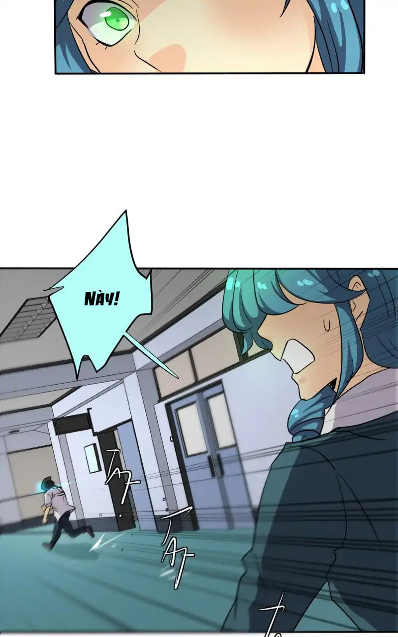 Unordinary Chapter 159 - Trang 29
