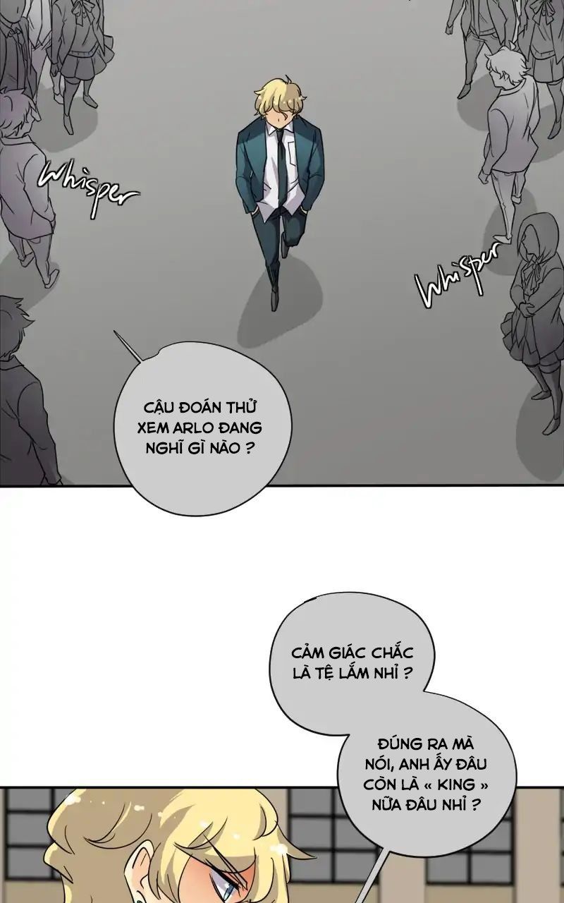 Unordinary Chapter 159 - Trang 39