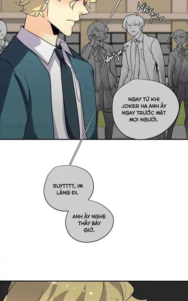Unordinary Chapter 159 - Trang 40