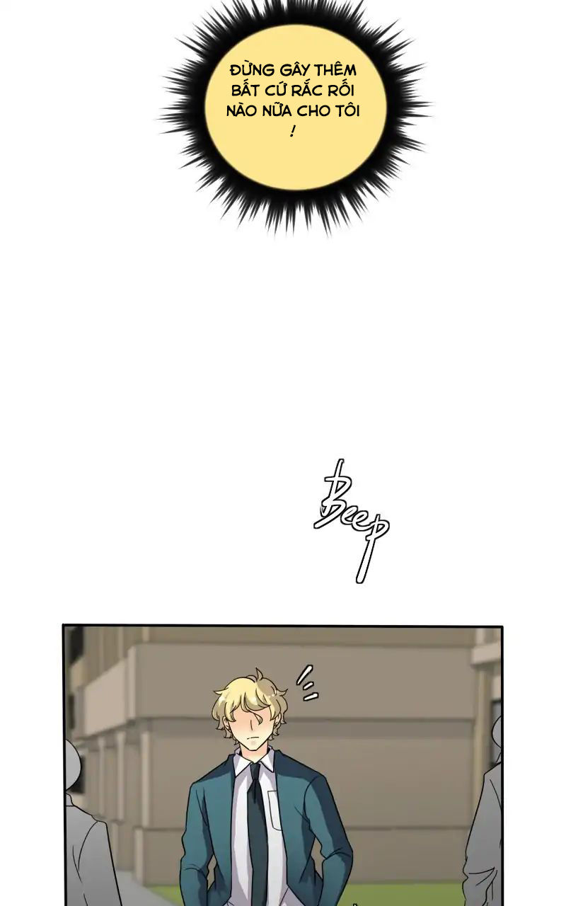 Unordinary Chapter 159 - Trang 42