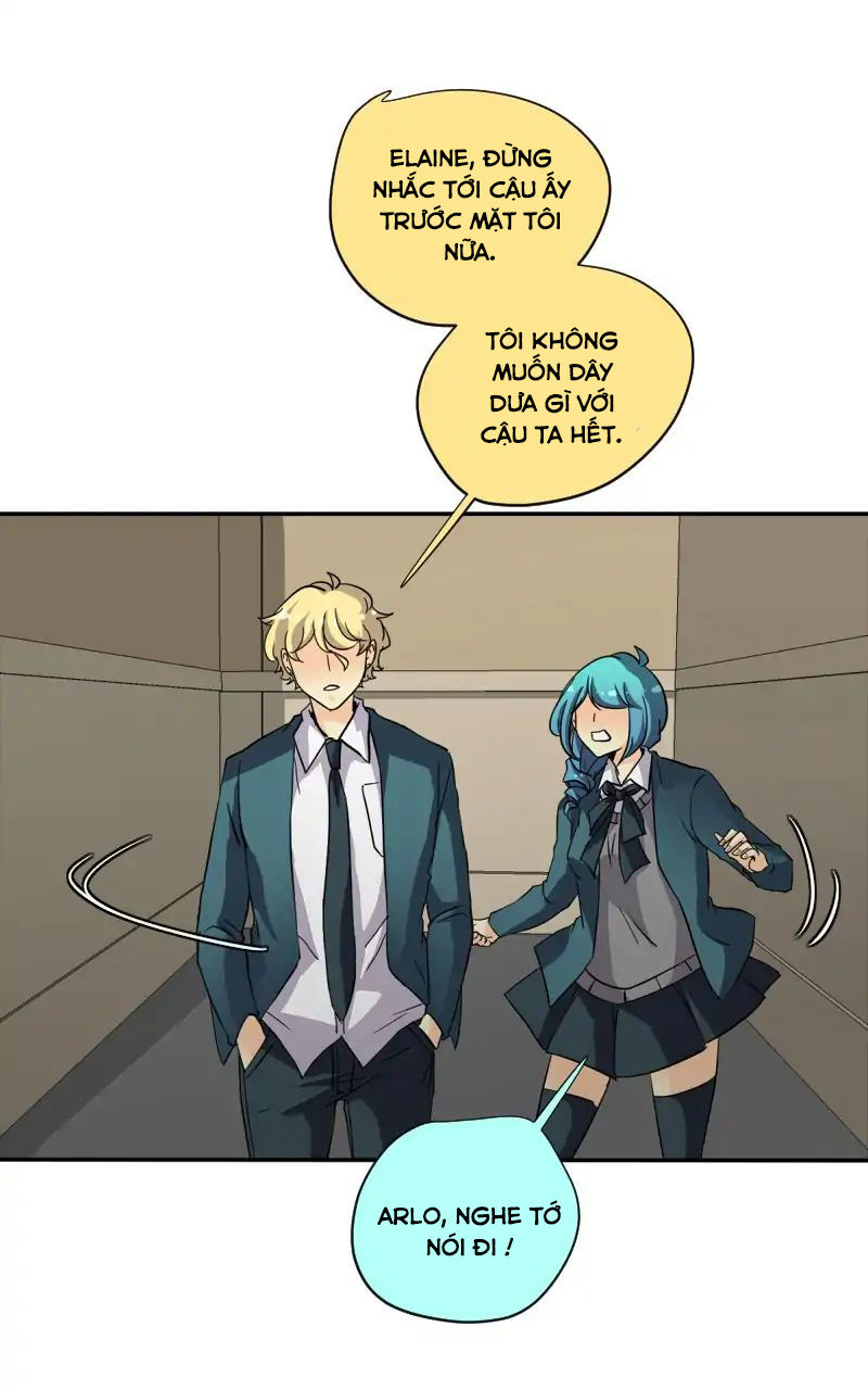 Unordinary Chapter 159 - Trang 46