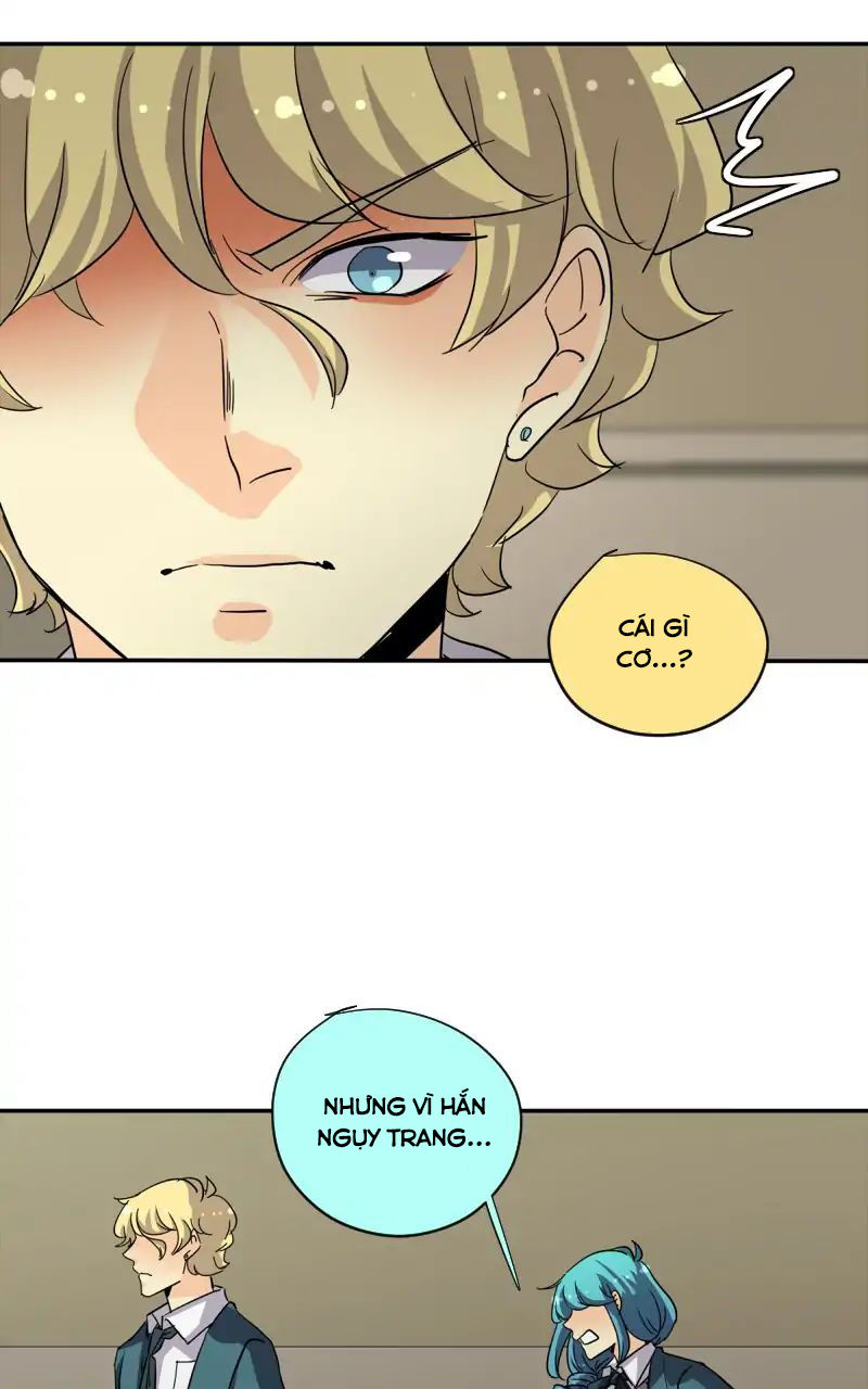 Unordinary Chapter 159 - Trang 48