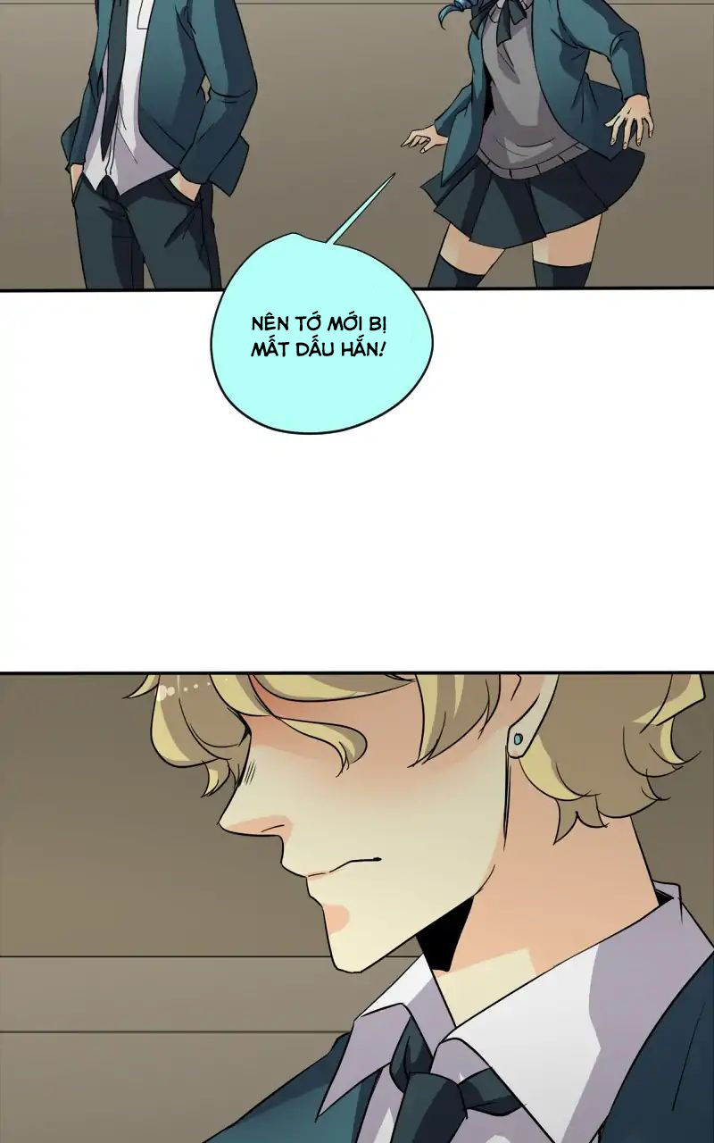 Unordinary Chapter 159 - Trang 49