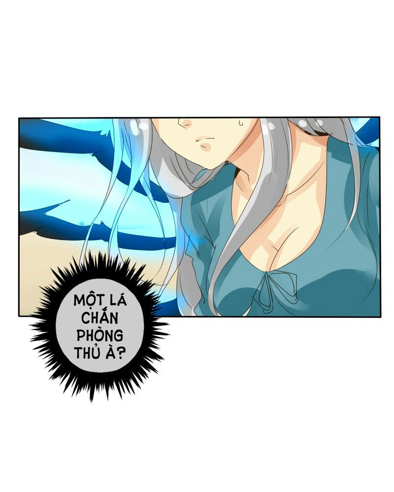 Unordinary Chapter 16 - Trang 14