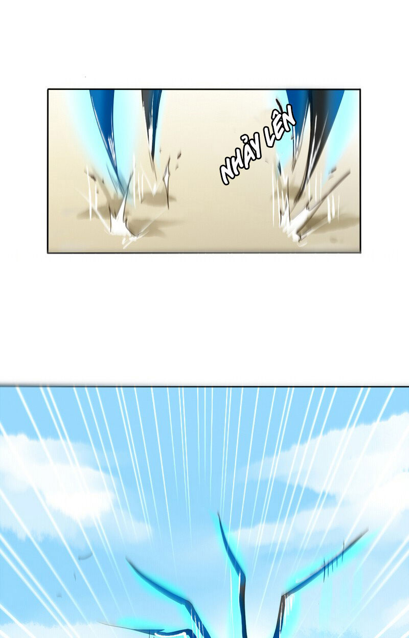 Unordinary Chapter 16 - Trang 16