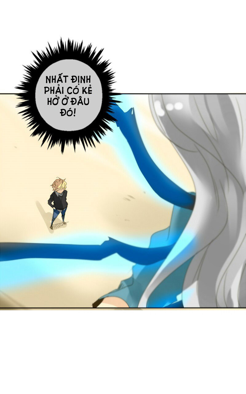 Unordinary Chapter 16 - Trang 18