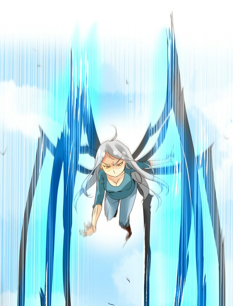 Unordinary Chapter 16 - Trang 20