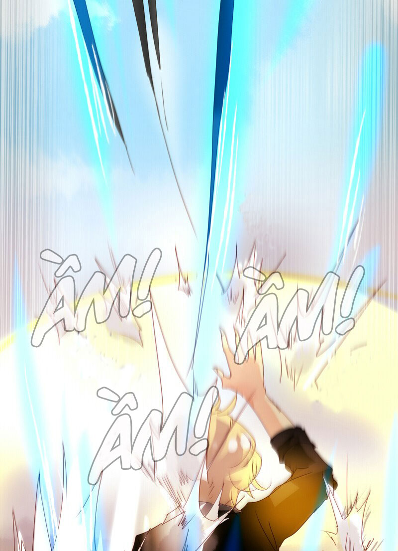 Unordinary Chapter 16 - Trang 22