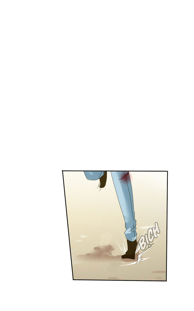 Unordinary Chapter 16 - Trang 25